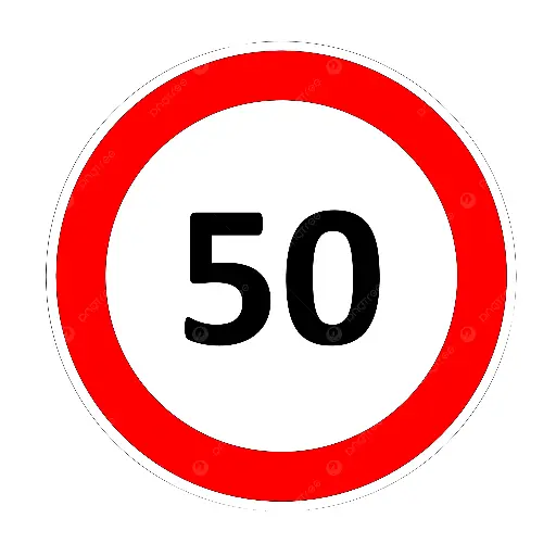 50 Hour Pack